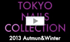 NAIL TREND online from JNA "Natiful"のネイルムービーの画像です。